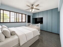 Blk 232 Tampines Street 21 (Tampines), HDB 5 Rooms #604979351